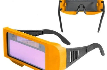 Glasses Welding Auto Darkening iNGCO-