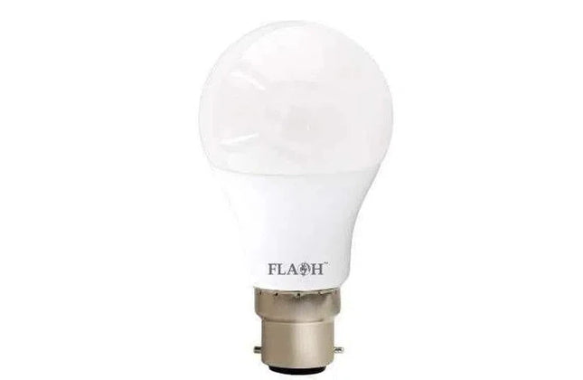 Globe A60 B22 LED 12𝑉-6w-Daylight