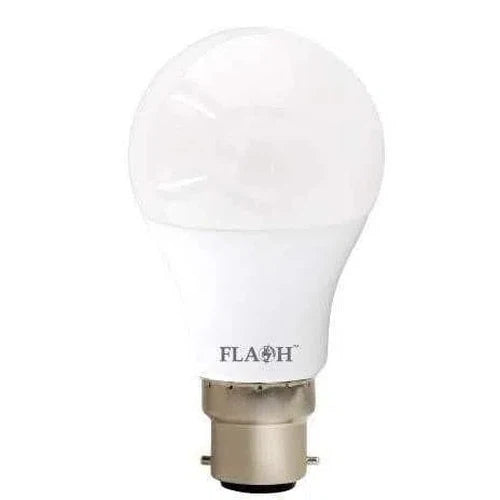 Globe A60 B22 LED 12𝑉-6w-Daylight