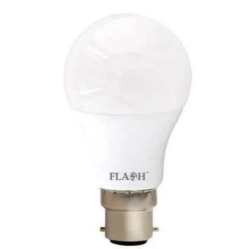 Globe A60 B22 LED 12 Volt-LED Light Bulbs-Flash-6w-Daylight-diyshop.co.za