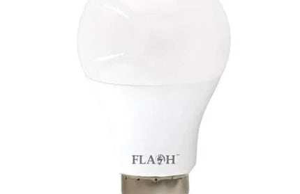 Globe A60 B22 LED Flash »-Daylight