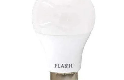 Globe A60 B22 LED Flash »-Warm White