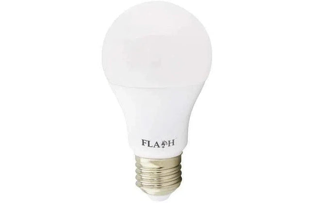 Globe A60 E27 LED 12𝑉-Daylight-6w