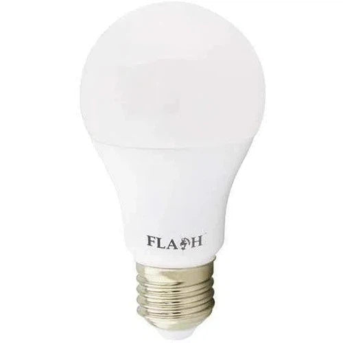 Globe A60 E27 LED 12𝑉-Daylight-6w-
