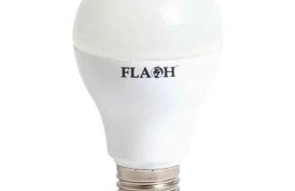 Globe A60 Sensor Day Night Flash-E27 (6w)-Daylight