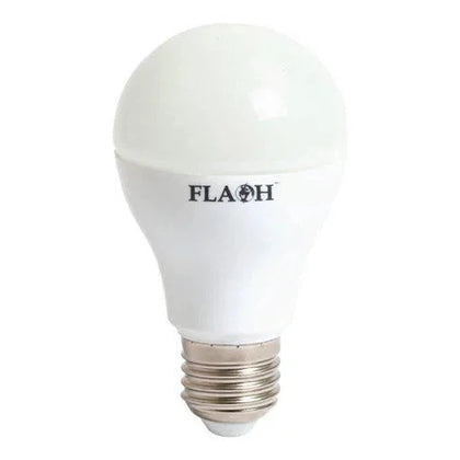 Globe A60 Sensor Day Night Flash-E27 (6w)-Daylight