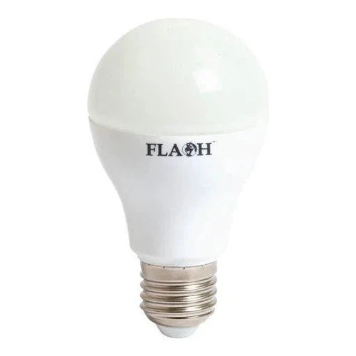 Globe A60 Sensor Day Night Flash-E27 (6w)-Daylight-