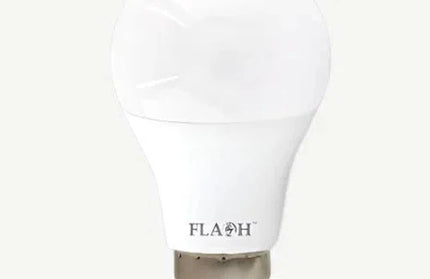 Globe A70 E27 Flash-18w-Daylight