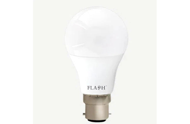 Globe A70 E27 Flash-18w-Daylight