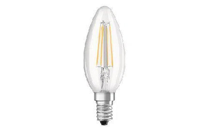 Globe E14 Filament Osram-5w-Warm White