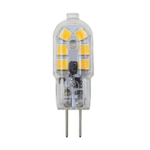 Globe G4 LED FLASH-Cool White-