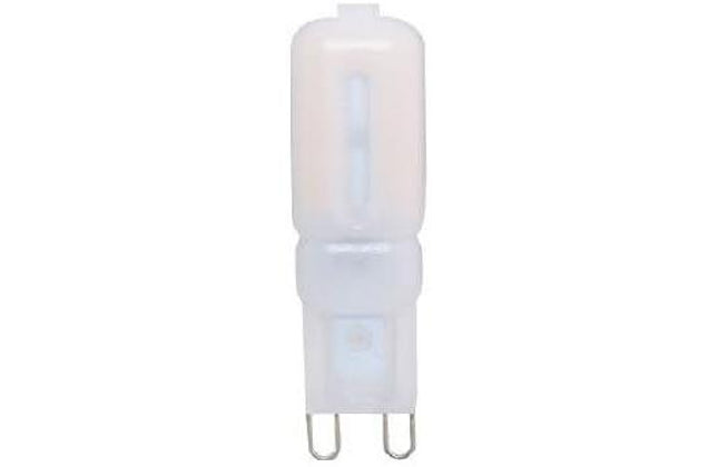 Globe G9 LED Dimmable FLASH-2𝑊-Daylight