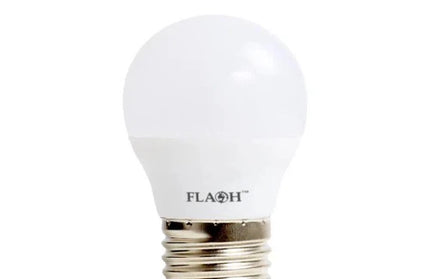Globe Golf Ball G45 LED-E27/3𝑊-Daylight