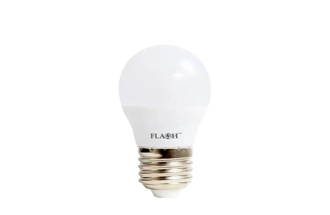 Globe Golf Ball G45 LED-E27/3𝑊-Daylight