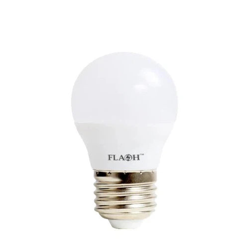 Globe Golf Ball G45 LED-E27/3𝑊-Daylight