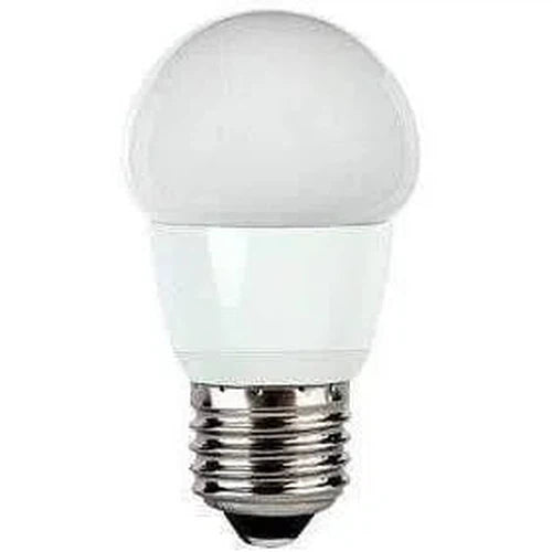 Globe Golf Ball G45 LED-E27/3𝑊-Daylight-