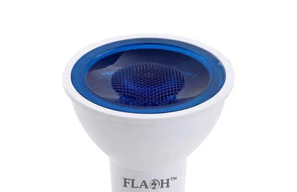 Globe GU10 LED Flash-Blue