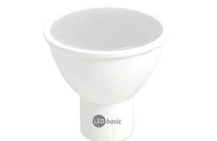 Globe GU10 LED Flash-Daylight