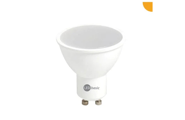 Globe GU10 LED Flash-Daylight