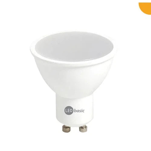 Globe GU10 LED Flash-Daylight-