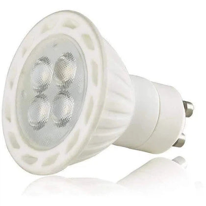 Globe GU10 LED Flash-Warm White