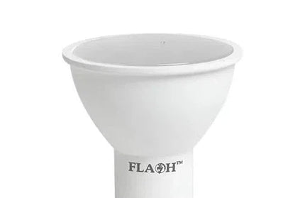Globe GU10 LED Rechargeable Emergency Flash-3w-Daylight