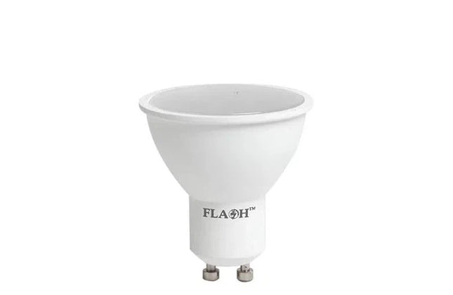 Globe GU10 LED Rechargeable Emergency Flash-3w-Daylight