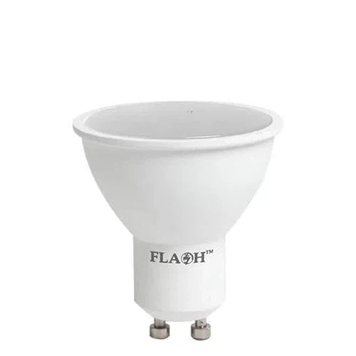 Globe GU10 LED Rechargeable Emergency Flash-3w-Daylight-