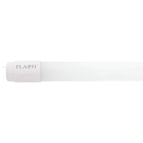 Globe LED Tube T8 Flash/Phillips-LED Light Bulbs-Flash-4ft (18w)-Daylight-diyshop.co.za