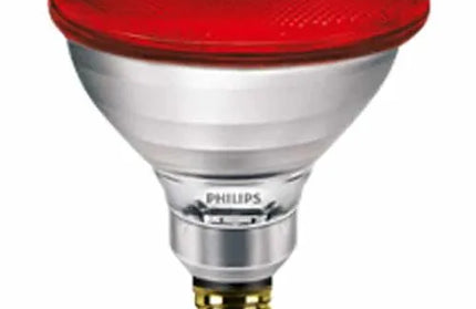 Globe PAR38 Infrared E27 Krilux/Waco-175w-