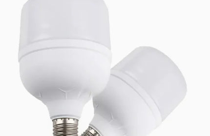 Globe T-Bulb Lamp LED-E27/30𝑊-Daylight
