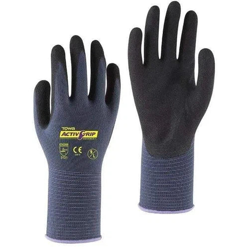 Glove ActiveGrip Advance Towa-Large 9-