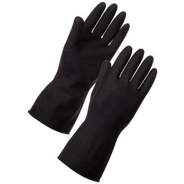 Glove Builders Latex-Gloves-Pioneer-One Size-diyshop.co.za