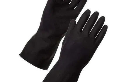 Glove Builders Latex-One Size