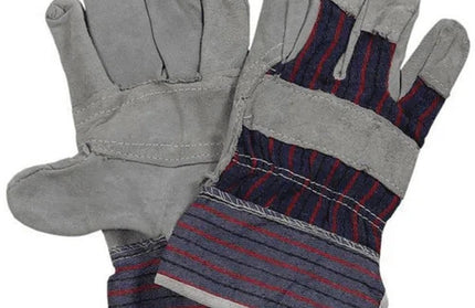 Glove Candy Stripe-Default Title