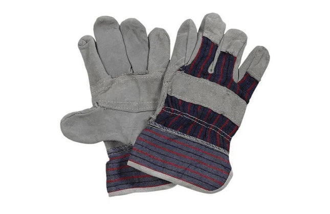 Glove Candy Stripe-Default Title