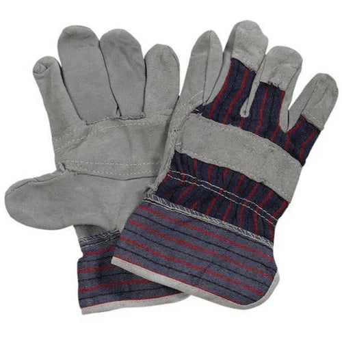 Glove Candy Stripe-
