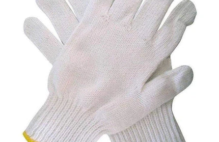 Glove Cotton-Wrist