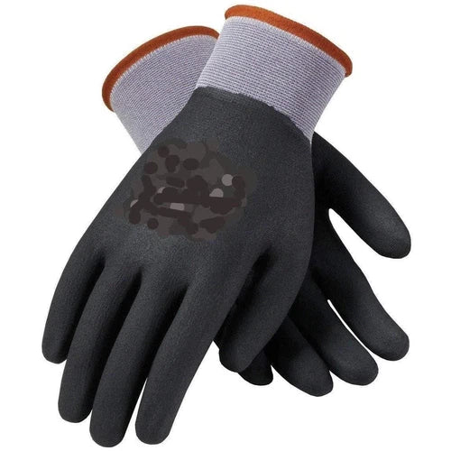 Glove Nitrile Flex Tank Pioneer-Large (L)-