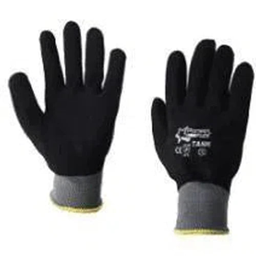 Glove Nitrile Flex Tank Pioneer-Large (L)-