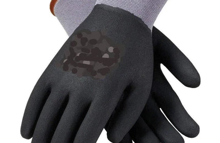 Glove Nitrile Flex Tank Pioneer-Large (L)-