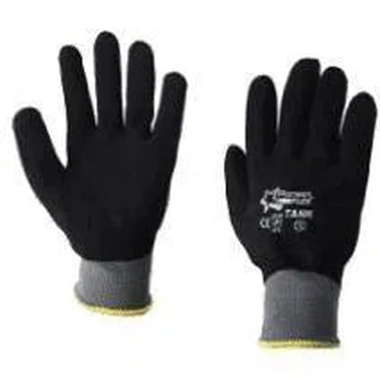 Glove Nitrile Flex Tank Pioneer-Large (L)-