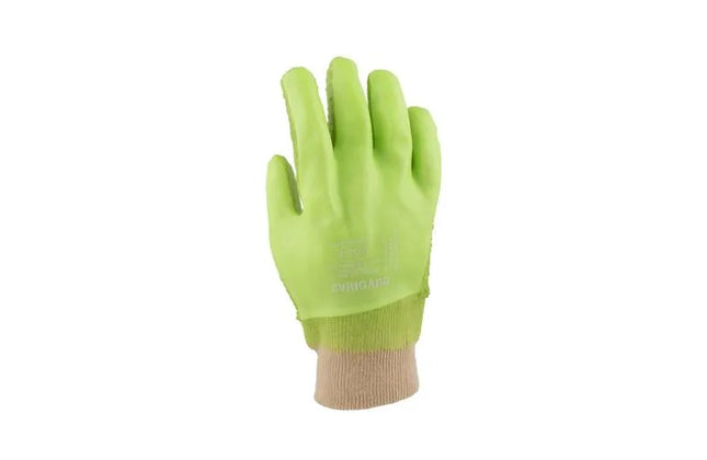 Glove PVC Dipped Centurion-Default Title