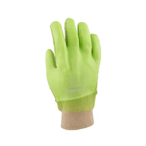 Glove PVC Dipped Centurion