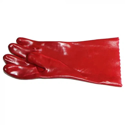 Glove PVC Dipped-Elbow (300mm)-