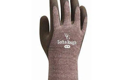 Glove Soft n Tough Towaⓓ-Large