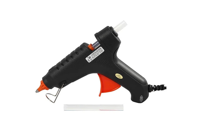 Glue Gun Electric-Mini (30w)(8mm Sticks)