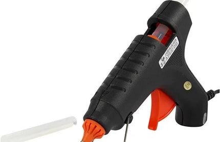 Glue Gun Electric-Mini (30w)(8mm Sticks)-