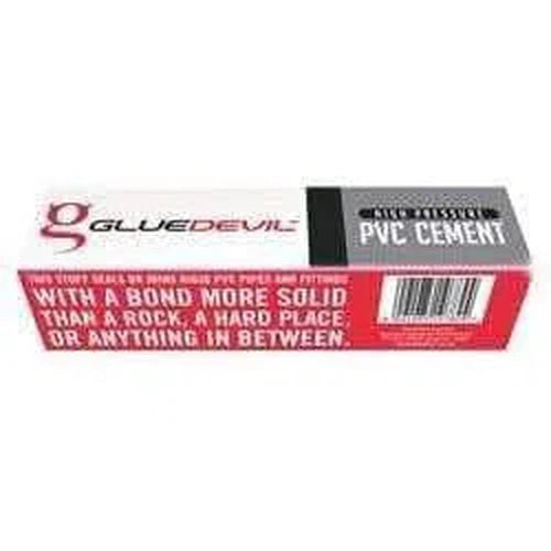 Glue PVC Cement High Pressure GD-100𝑚ℓ-