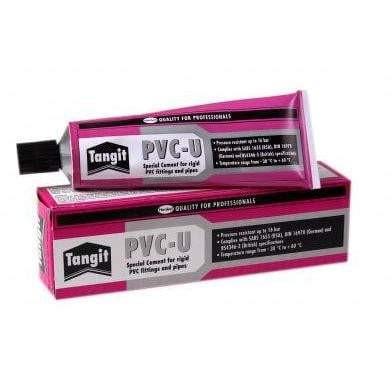 Glue PVC-U Tangit Henkel-Hardware Glue & Adhesives-Henkel-100ml-diyshop.co.za